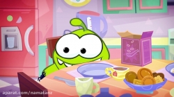 انیمیشن اوم نوم قسمت 21 - om nom